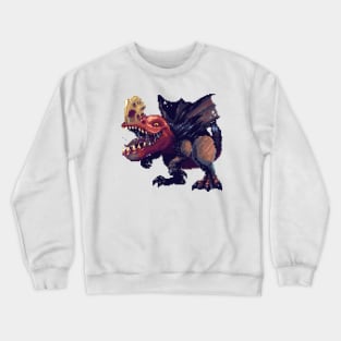 Anjanath Crewneck Sweatshirt